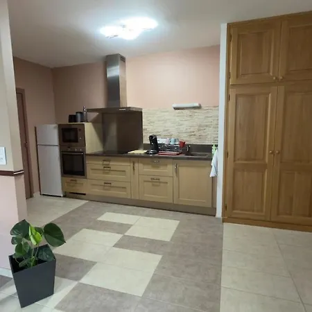 Exelmans , 48 M2 Rdc *