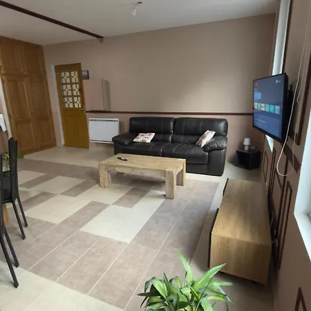 Exelmans , 48 M2 Rdc