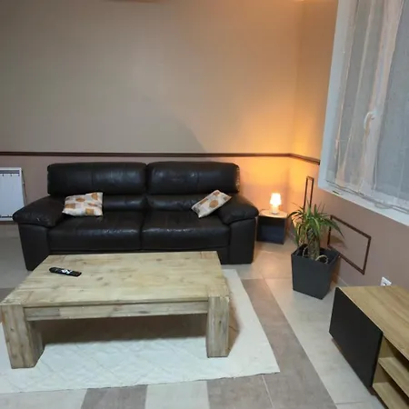 Appartement Exelmans , 48 M2 Rdc
