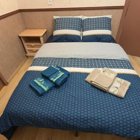 Exelmans , 48 M2 Rdc *