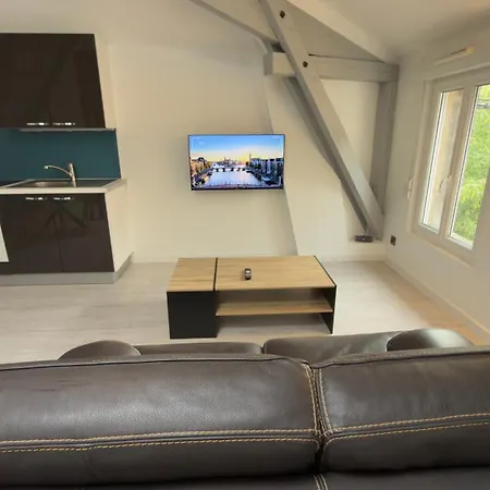 Exelmans , 48 M2 Rdc * Bar-le-Duc